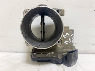 заслонка дроссельная Nissan Navara D23 (2014 - 2025), 2.3 л., YS23DDT, дизель, 8201353976, H8201353976, 161A01670R