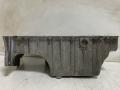 масляный поддон Chevrolet Cruze 1 поколение 2012, 1.8 л., F18D4, бензин, 55565793, 55572041, 55566404 - фото №4