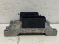 блок управления двигателем Fiat Grande Punto 1 поколение (2006 - 2008), 1.4 л., 199 A6.000, бензин, 51795183 - фото №4