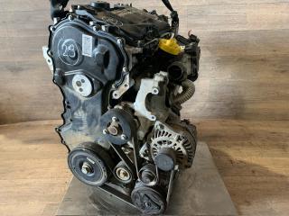 двигатель Nissan X-Trail T31 (2007 - 2011), 2.0 л., DCi, M9R, дизель, M9R838