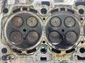головка блока цилиндров Chevrolet Captiva 1 поколение (2006 - 2011), 2.2 л., VCDi, Z 22 D1, дизель, 25183866, 25183241, 25182866, 25195629 - фото №11