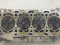 головка блока цилиндров Chevrolet Captiva 1 поколение (2006 - 2011), 2.2 л., VCDi, Z 22 D1, дизель, 25183866, 25183241, 25182866, 25195629 - фото №10