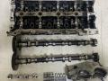 головка блока цилиндров Chevrolet Captiva 1 поколение (2006 - 2011), 2.2 л., VCDi, Z 22 D1, дизель, 25183866, 25183241, 25182866, 25195629 - фото №2