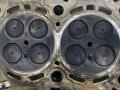 головка блока цилиндров Chevrolet Captiva 1 поколение (2006 - 2011), 2.2 л., VCDi, Z 22 D1, дизель, 25183866, 25183241, 25182866, 25195629 - фото №11