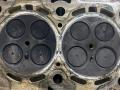 головка блока цилиндров Chevrolet Captiva 1 поколение (2006 - 2011), 2.2 л., VCDi, Z 22 D1, дизель, 25183866, 25183241, 25182866, 25195629 - фото №12