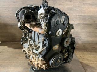 двигатель Nissan X-Trail T31 (2007 - 2011), 2.0 л., DCi, M9R, дизель, M9R838