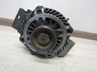 генератор Mazda CX-7 1 поколение [рестайлинг] (2009 - 2012), 2.3 л., L3-VDT, бензин, L33G18300, A3TJ1191, L33G