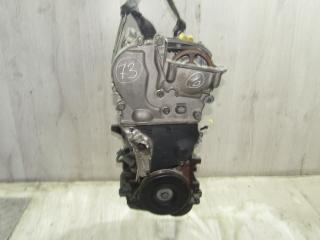 двигатель Renault Laguna 2 поколение [рестайлинг] (2005 - 2007), 2.0 л., Ti, F4R 765, бензин, F4R765