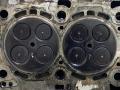 головка блока цилиндров Chevrolet Captiva 1 поколение (2006 - 2011), 2.2 л., VCDi, Z 22 D1, дизель, 25183866, 25183241, 25182866, 25195629 - фото №11