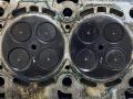 головка блока цилиндров Chevrolet Captiva 1 поколение (2006 - 2011), 2.2 л., VCDi, Z 22 D1, дизель, 25183866, 25183241, 25182866, 25195629 - фото №12