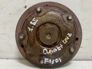 фазорегулятор Chevrolet Cruze 1 поколение (2009 - 2012), 1.8 л., F18D4, бензин, 55567049, 12992409