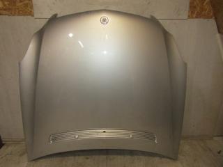капот Mercedes-Benz CLS-Класс C219 [рестайлинг] (2008 - 2010), 2198800357, A2198800357, A2198800157, 2198800157