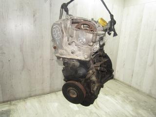 двигатель Renault Megane 2 поколение (2002 - 2006), 2.0 л., Ti, F4R 774, бензин, F4R774