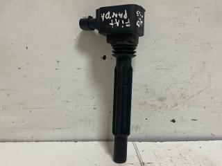 катушка зажигания Fiat Panda 2 поколение (2003 - 2011), 0.9 л., 312 A2.000, бензин, 55234131, 0040100087