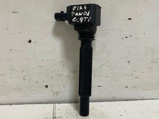 катушка зажигания Fiat Panda 2 поколение (2003 - 2011), 0.9 л., 312 A2.000, бензин, 55234131, 0040100087