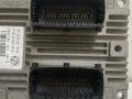 блок управления двигателем Fiat Punto 3 поколение (2005 - 2012), 1.4 л., бензин, 51966061 - фото №4