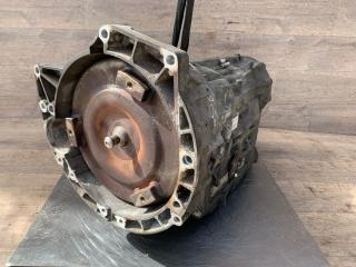 КПП автоматическая (АКПП) Volkswagen Touareg 1 поколение (2002 - 2007), 3.2 л., i, BMX, бензин, АКПП, полный привод, 09D300037C, HAM