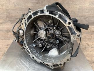 КПП механическая (МКПП) Mazda 3 1 поколение [рестайлинг] (2006 - 2008), 2.0 л., LF-VE, бензин, 6МКПП, GC0117150C