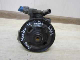 насос гидроусилителя руля Ford Mondeo 4 поколение (2007 - 2010), 2.3 л., бензин, 1674661, 6G913A696AG, 30794570, 6G913A696AF, 7G913A696AB, 6G913A696AE, 7G913A696AA