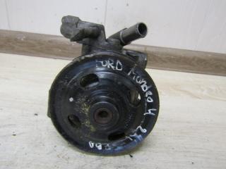 насос гидроусилителя руля Ford Mondeo 4 поколение (2007 - 2010), 2.3 л., бензин, 1674661, 6G913A696AG, 30794570