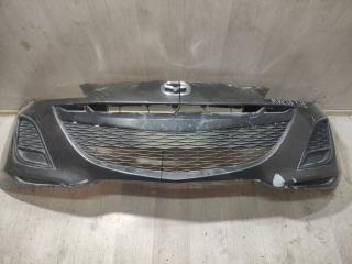 бампер передний Mazda 3 BL (2008 - 2011), BBN250031JAA