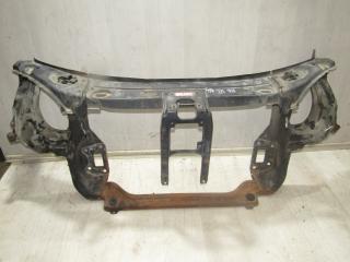 передняя панель крепления облицовки (телевизор) Mercedes-Benz M-Класс W164 (2005 - 2008), 1646200431, 1646200291, 1646200491, 1646200391, 1646200191, 1646201234