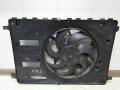 вентилятор радиатора Ford Mondeo 4 поколение [рестайлинг] (2010 - 2015), АКПП, 1768199, 6G918C607GL - фото №7