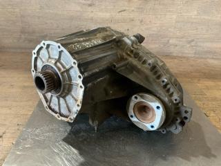 раздаточная коробка Mercedes-Benz M-Класс W163 (1997 - 2001), бензин, полный привод, 1632800500