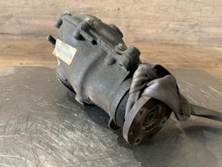 редуктор переднего моста BMW X3 E83 [рестайлинг] 2010, 3.0 л., N52 B30, бензин, АКПП, полный привод, 31507603002, 31507544477, 7544477