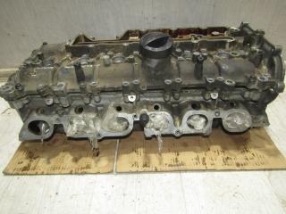 головка блока цилиндров Land Rover Freelander 2 поколение L359 (2006 - 2010), 3.2 л., B 6324 S, бензин, 36000472, LR006419, 6G9N6090AF