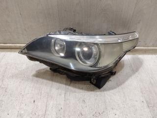 фара левая BMW 5 серия E60/E61 (2002 - 2007), 63127160149