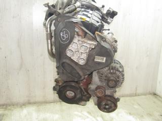 двигатель Renault Scenic 2 поколение (2003 - 2006), 1.9 л., F9Q 804, дизель, F9Q804