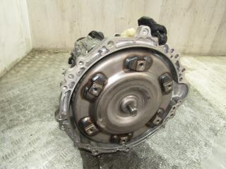 КПП автоматическая (АКПП) SsangYong Musso 2 поколение (2018 - 2024), 2.2 л., XDI, D22DTR, дизель, задний привод, 3611032101