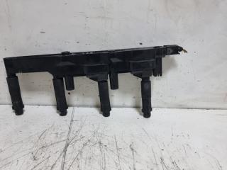 катушка зажигания Mercedes-Benz A-Класс W169 (2004 - 2008), 1.6 л., M 166.960, бензин, 0001501380, 0221503033