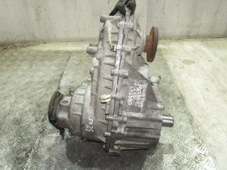 раздаточная коробка SsangYong Rexton 4 поколение [рестайлинг] (2020 - 2023), 2.2 л., D22DTR, дизель, АКПП, полный подключаемый привод, 3200032001, 3200032000