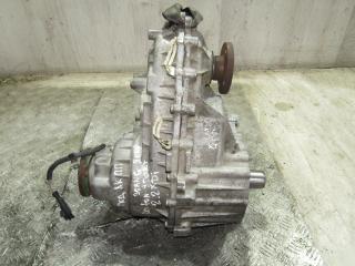 раздаточная коробка SsangYong Rexton 4 поколение [рестайлинг] (2020 - 2023), 2.2 л., D22DTR, дизель, АКПП, полный подключаемый привод, 3200032001, 3200032000