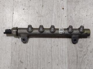 топливная рампа SsangYong Rexton 4 поколение (2017 - 2021), 2.2 л., D22DTR, дизель, 6720700095, 28384235