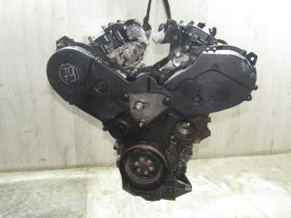 двигатель Land Rover Discovery 3 поколение L319 (2004 - 2009), 2.7 л., 276DT, дизель, ELD11, 276DT