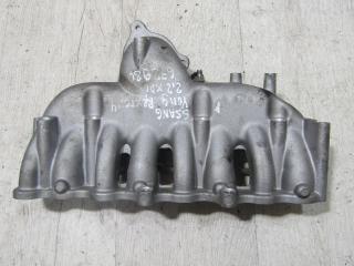 коллектор впускной SsangYong Rexton 4 поколение [рестайлинг] (2020 - 2023), 2.2 л., XDI, D22DTR, дизель, 6721400201