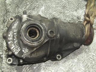 редуктор переднего моста BMW 3 серия E90/E91/E92/E93 (2004 - 2010), 3.0 л., N52 B30, бензин, АКПП, полный привод, 31507601770, 31507533567, 7601770, 7533567, 31507601771, 31507555891, 31507555890