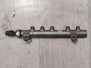 топливная рампа SsangYong Rexton 4 поколение (2017 - 2021), 2.2 л., D22DTR, дизель, 6720700095, 28384235