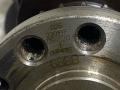 коленвал Audi A6 4F/C6 (2004 - 2008), 2.4 л., BDW, бензин, 06E105101G, 06E101G - фото №4