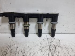 катушка зажигания Chevrolet Cruze 1 поколение (2009 - 2012), 1.8 л., F18D4, бензин, 96476979