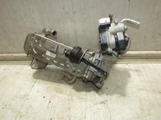 клапан EGR SsangYong Rexton 4 поколение [рестайлинг] (2020 - 2023), 2.2 л., D22DTR, дизель, 6721400270, 6721400360