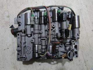 гидроблок АКПП Ford Mondeo 4 поколение [рестайлинг] (2010 - 2015), 2.3 л., SEBA, бензин, АКПП, 5G137Z488AA, 1459172