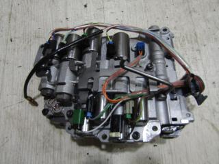 гидроблок АКПП SsangYong Tivoli 1 поколение (2016 - 2026), 1.6 л., G16DF, бензин, АКПП, 35410TFG010