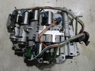 гидроблок АКПП SsangYong Tivoli 1 поколение (2016 - 2026), 1.6 л., G16DF, бензин, АКПП, 35410TFG010