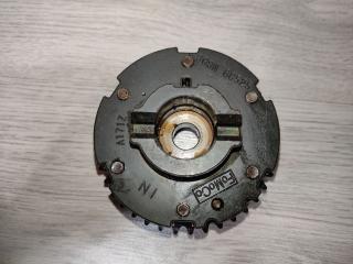 фазорегулятор Land Rover Freelander 2 поколение (2006 - 2010), 3.2 л., B 6324 S, бензин, 6G9N6C525AC, LR002813, 30758082, LR019151