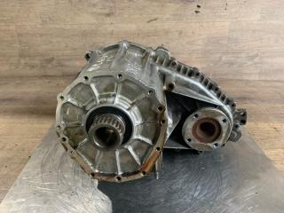 раздаточная коробка Mercedes-Benz M-Класс W163 (1997 - 2001), бензин, полный привод, 1632800500