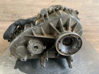 раздаточная коробка Mercedes-Benz M-Класс W163 (1997 - 2001), бензин, полный привод, 1632800500